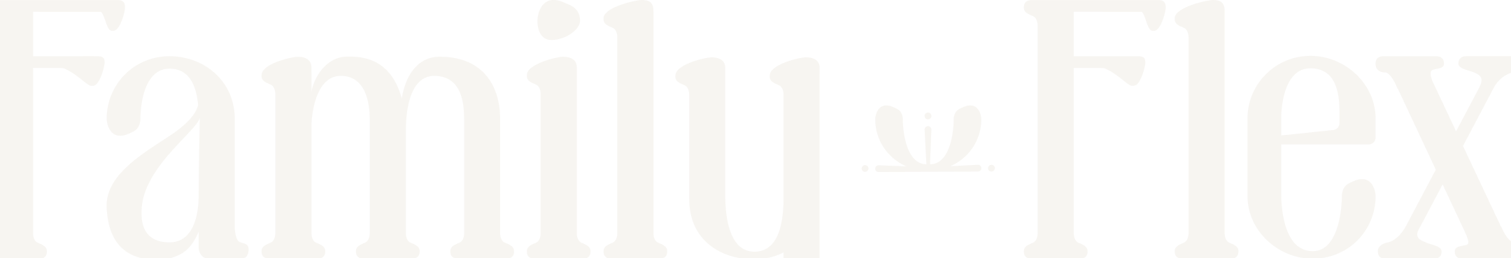 Family-Flex Logo